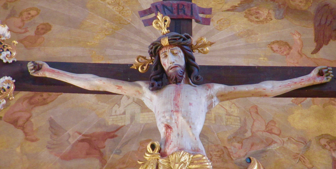 JOHANNESPASSION von Johann Sebastian Bach | HYMNUSCHORKNABEN