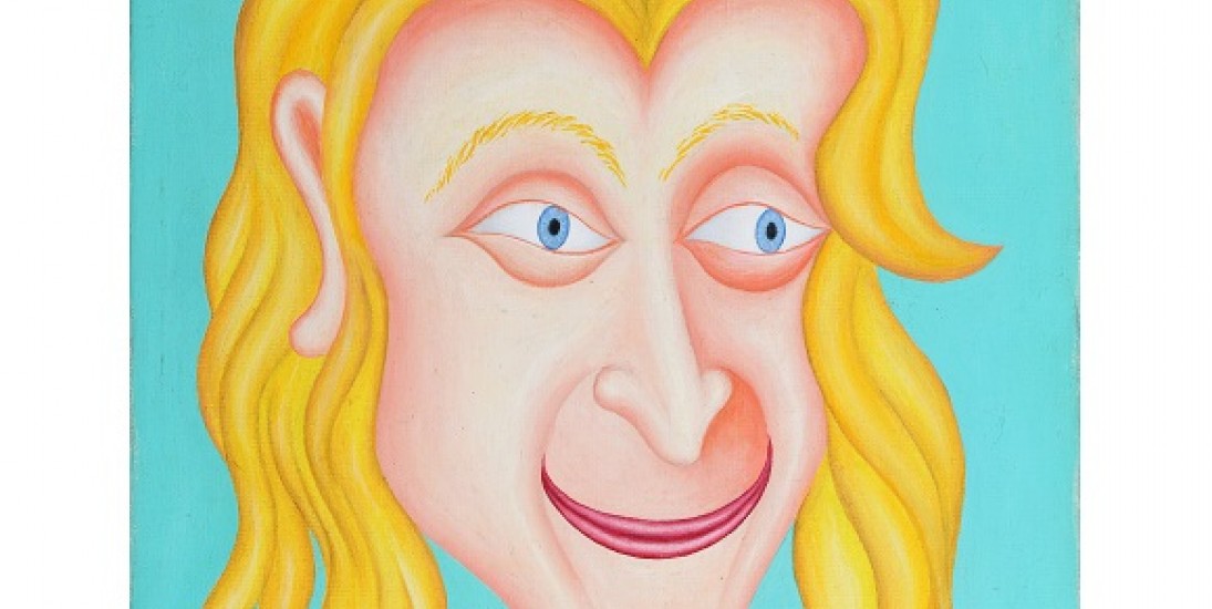 Time is on my side.  Kunst der 1970er-Jahre in Oberschwaben 