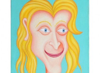 Time is on my side. Kunst der 1970er Jahre in Oberschwaben