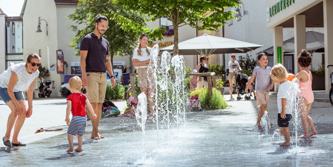 Kinderleid - Kinderfreud