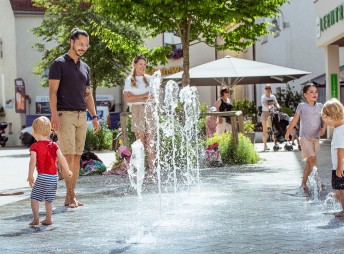 Kinderleid - Kinderfreud