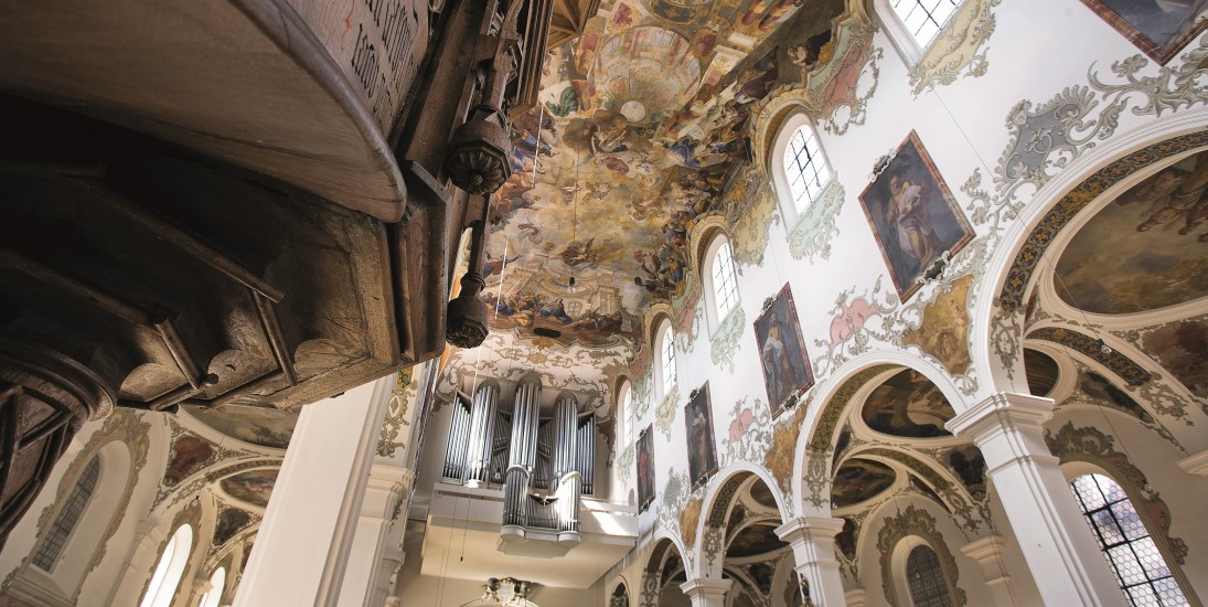 Rechtgläubig - Wiaschdgläubig