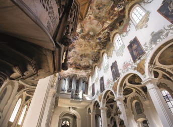 Rechtgläubig - Wiaschdgläubig