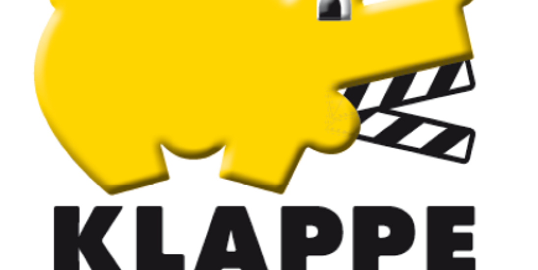 Klappe Kinderkino