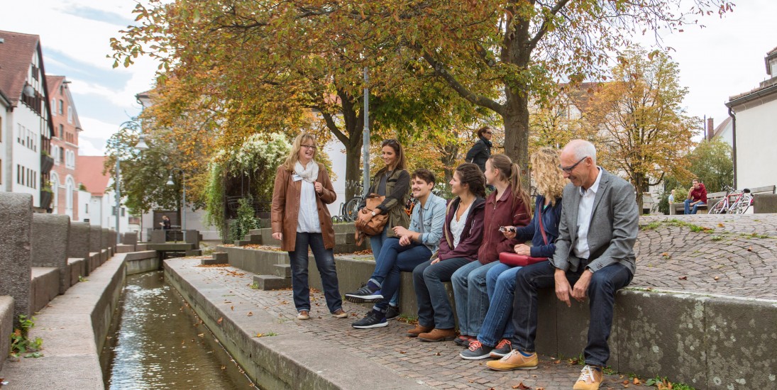 Kneipenkultour - Wirtshausgeschichten