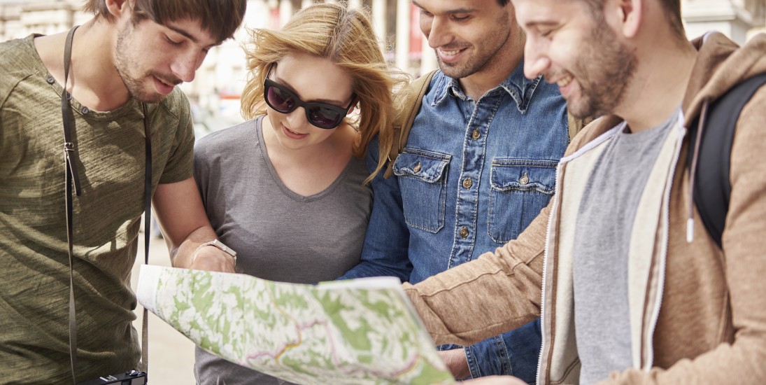 Rund ums Wasser - Führung durch das Wasserwerk Lindele