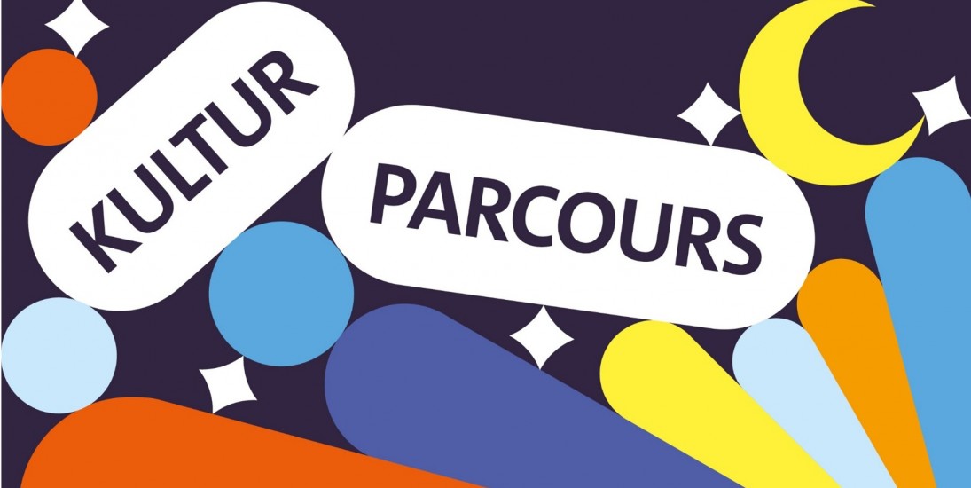 Kulturparcours 2026