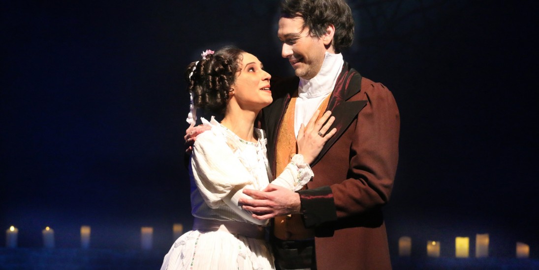 La Bohème