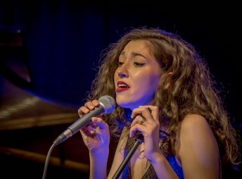Jazzkonzert mit Laura Kipp &amp; Band