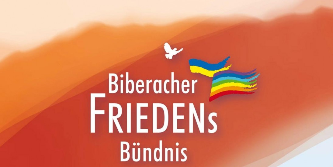 Lass den Frieden auferstehen