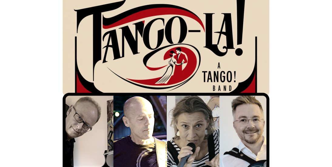 Eine Reise durch die Welt des Tangos