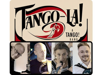 Eine Reise durch die Welt des Tangos