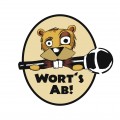Wortkonzert &ndash; Der Poetry Slam in Biberach Logo