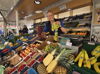 Biberacher MarktMomente - schwätza, schmecka, stauna