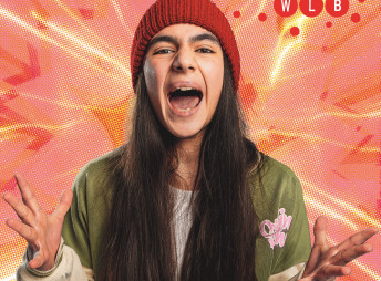 Die Abenteuer der Maulina Schmitt