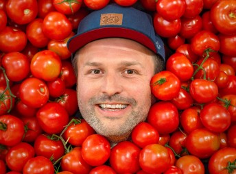 „MEISTER BUMEDER“ Kabarett &amp; Stand-Up Comedy mit Bumillo