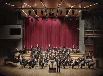 Großherzogliche Militärmusik Luxemburg