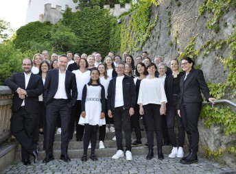 "We are the World“: Benefizkonzert für den Kinderschutzbund 