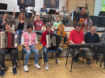 Orchestererlebnistag