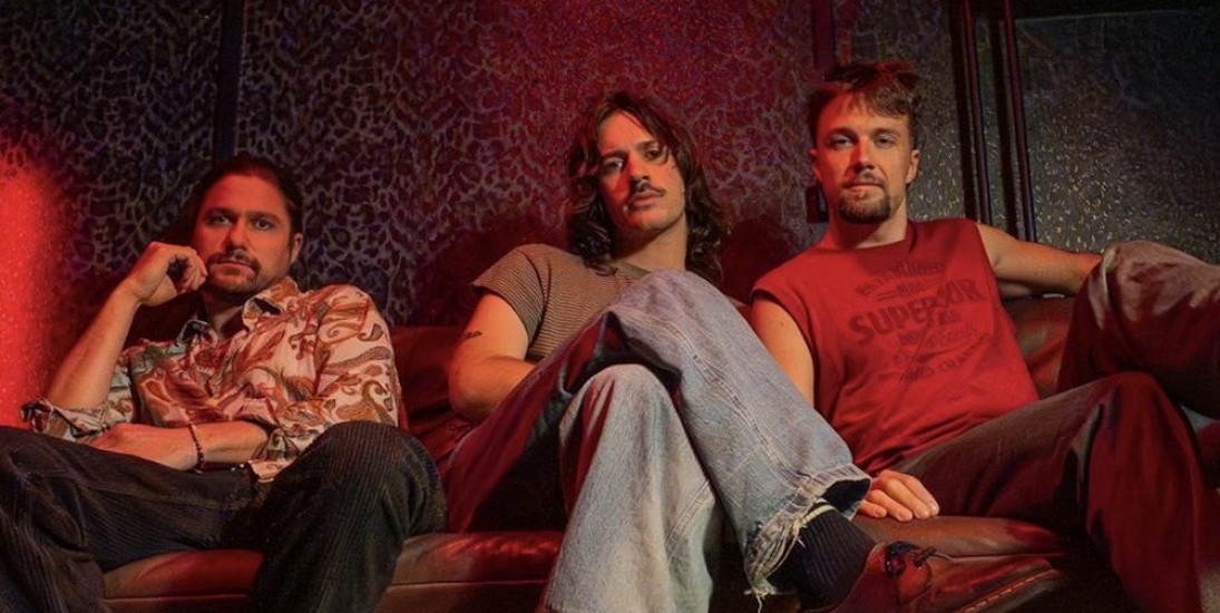 Top25-Newcomer ‘26: Singer-Songwriter Paul Holland im Abdera