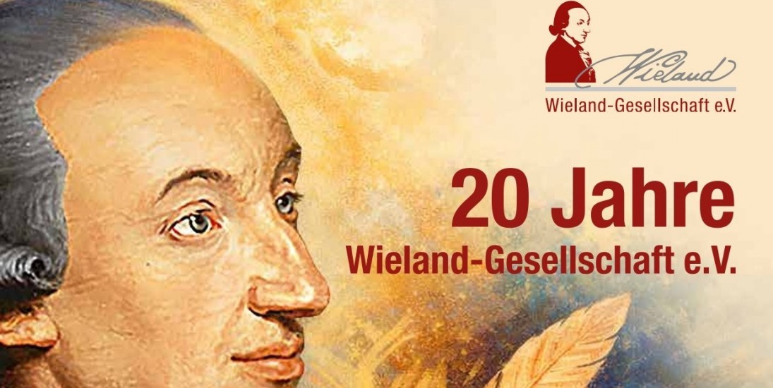 Wieland und Goethe: Zwei Dichter-Größen in Weimar