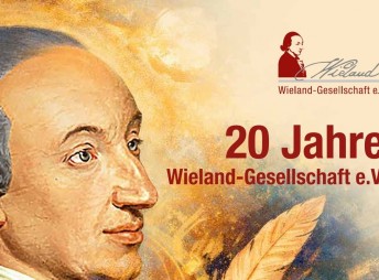 Wieland und Goethe: Zwei Dichter-Größen in Weimar