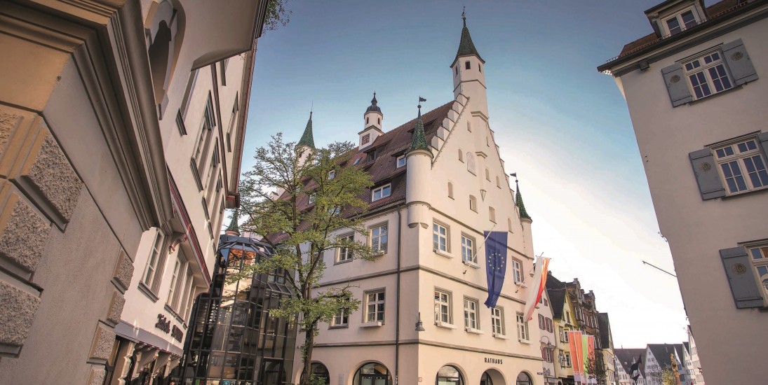 Matthias Erzberger, Demokrat und Peacemaker 