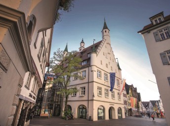 Matthias Erzberger, Demokrat und Peacemaker 