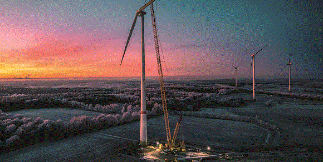 Sonderausstellung 
„Liebherr – Ideen werden Wirklichkeit“ 