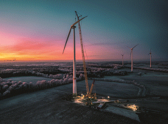 Sonderausstellung 
„Liebherr – Ideen werden Wirklichkeit“ 