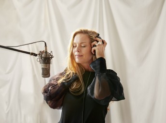 Rebekka Bakken