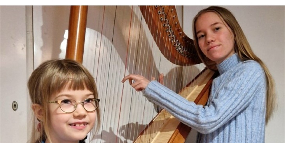 Fachbereichskonzert „Weltreise“ 