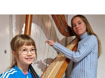 Fachbereichskonzert „Weltreise“ 