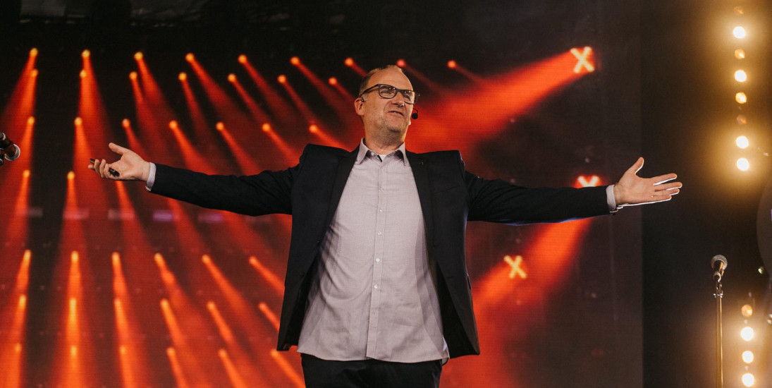 SWR3 Comedy live 
„Andreas Müller“ Tour washatterdann?