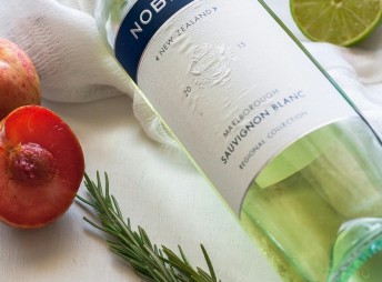 Weinprobe: Sauvignon Blanc rund um die Welt