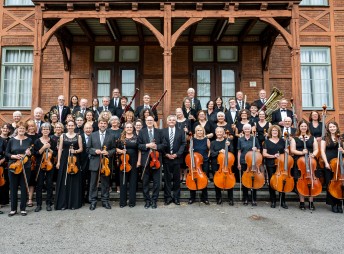 Sparkassenkonzert des Sinfonieorchesters Biberach