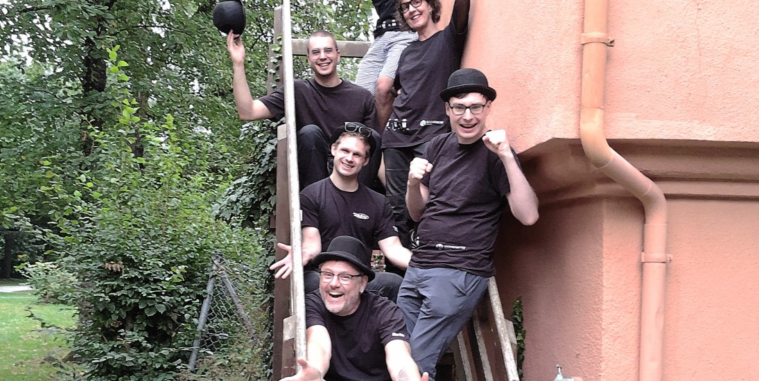Sommersound 
