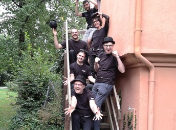 Sommersound 