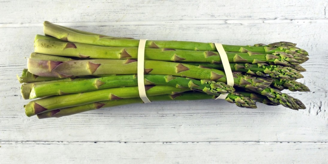 Weinprobe &amp; Food Pairing: Silvaner &amp; Spargel 