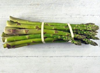 Weinprobe &amp; Food Pairing: Silvaner &amp; Spargel 