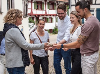 Starke Frauen? Starke Geschichten!