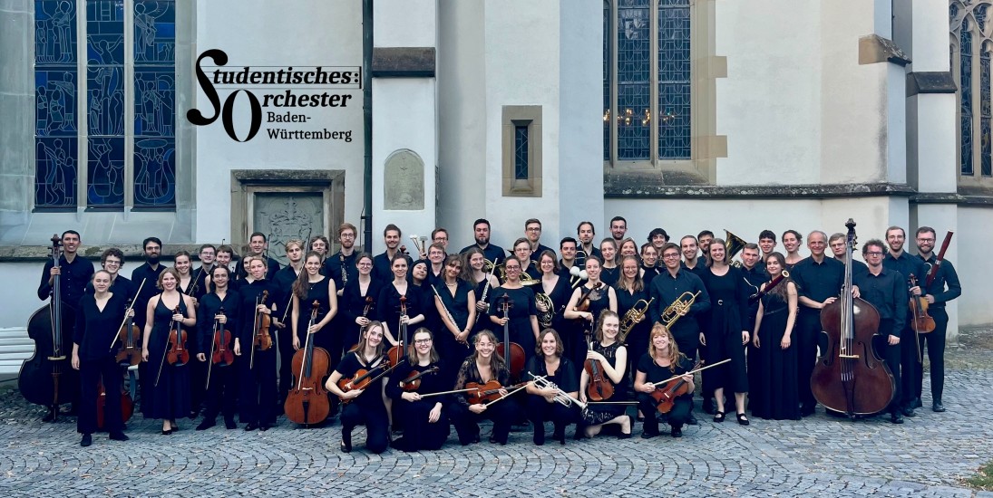 Jubiläumskonzert - Gustav Mahler 2. Sinfonie c-Moll 