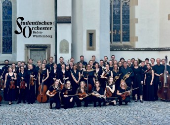 Jubiläumskonzert - Gustav Mahler 2. Sinfonie c-Moll 