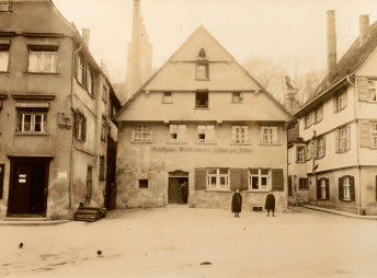 After Work – Biberachs verlorene Kneipen