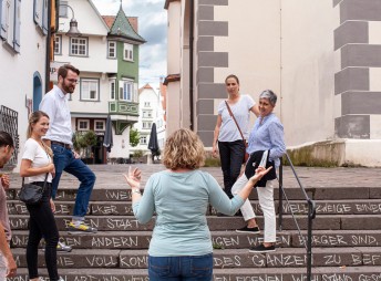 Wohnen im Mittelalter