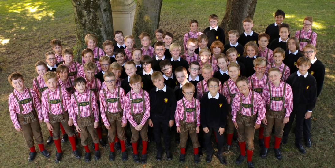 Tölzer Knabenchor