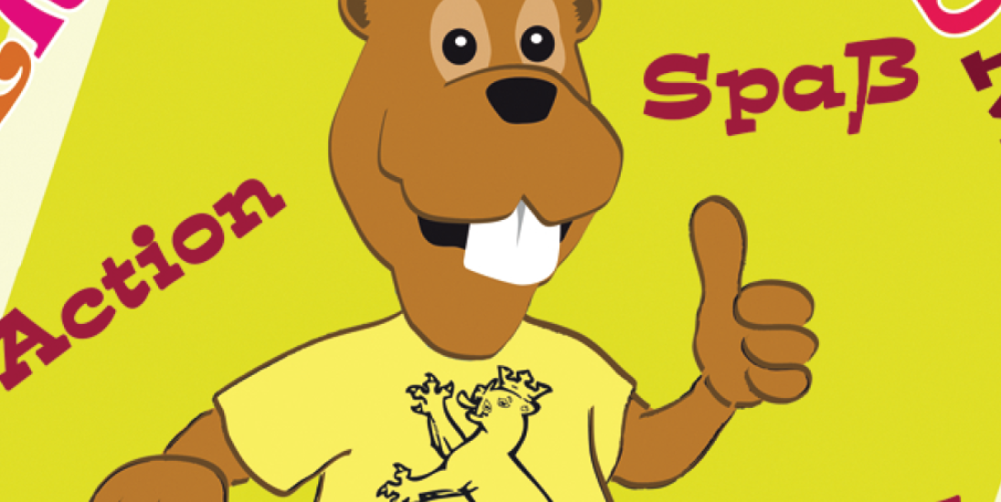 Kinder- und Jugendmeile Breslaustrasse und FaJuKi