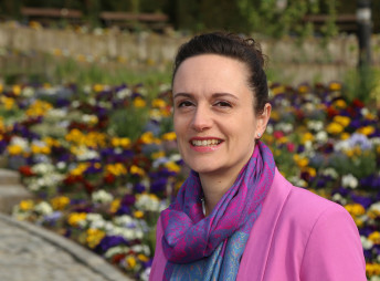 Offizielle Eröffnung 