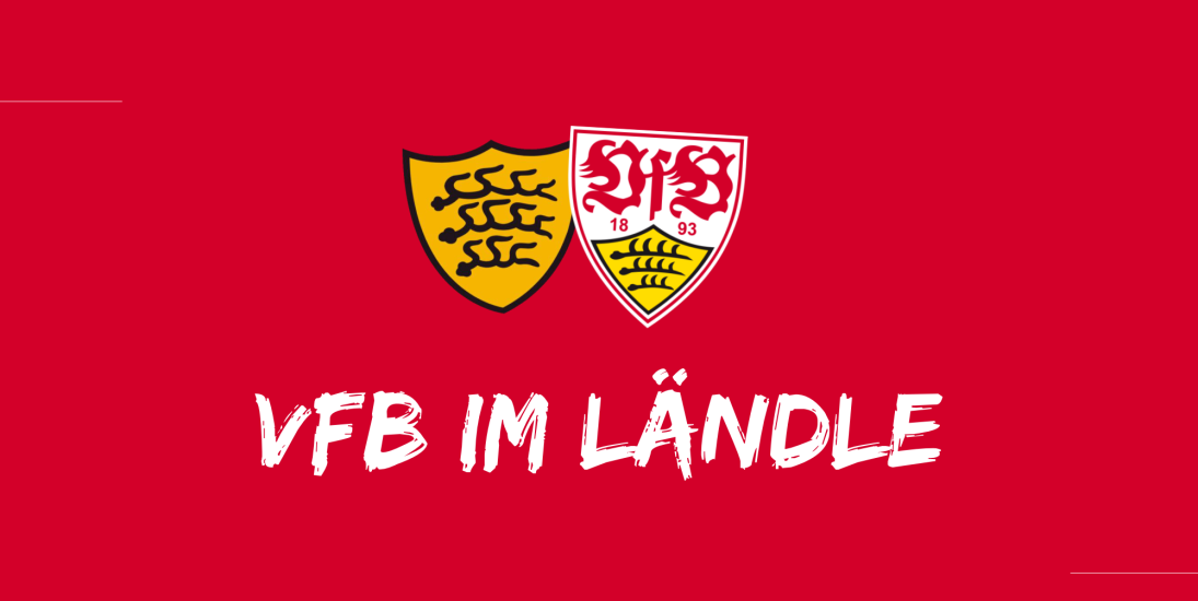VfB im Ländle – der VfB zu Gast in Biberach 	