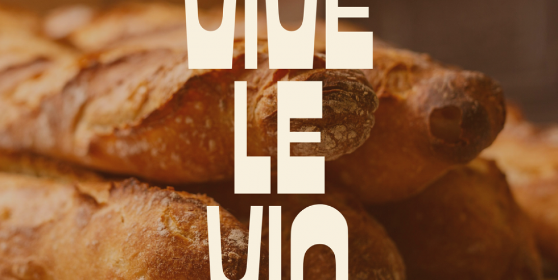 "Vive le Vin" Frankreich im Glas